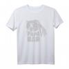 Herren Papa Bär T-Shirt – Lustiges Vatergeschenk zum Vatertag, Geburtstag & Weihnachten für stolze Väter und Beschützer