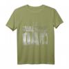 The Walking Dad - Lustiges Papa T-Shirt zum Vatertag, Geburtstag & Weihnachten für humorvolle Väter in vielen Farben & Größen