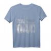 The Walking Dad - Lustiges Papa T-Shirt zum Vatertag, Geburtstag & Weihnachten für humorvolle Väter in vielen Farben & Größen