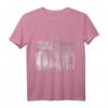 The Walking Dad - Lustiges Papa T-Shirt zum Vatertag, Geburtstag & Weihnachten für humorvolle Väter in vielen Farben & Größen