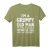 Lustiges Sarkasmus T-Shirt für Männer – Witziges Geschenk für Papa, Geburtstag, Weihnachten, Vatertag