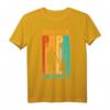 Bester Papa der Welt Geburtstags- & Vatertagsgeschenk - Retro Vintage Papa T-Shirt für Männer