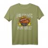 Lustiges Papa Grill T-Shirt – Für Grillfans, Fleischliebhaber & Outdoor-Griller, Perfektes Geschenk zum Geburtstag, Vatertag & Männertag