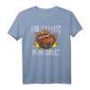 Lustiges Papa Grill T-Shirt – Für Grillfans, Fleischliebhaber & Outdoor-Griller, Perfektes Geschenk zum Geburtstag, Vatertag & Männertag