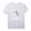 Prost auf den ersten Vatertag! Papa Familien T-Shirt mit Humor – Lustiges Geschenk zum Vatertag für Papa