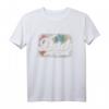 Vintage Werdende Papa Geschenk - Promoted to Dad est. 2022 T-Shirt für Babypartys, Geburt und Vatertag