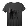 Star Wars Darth Vader Bester Papa Design T-Shirt - Offiziell lizenziertes Star Wars Fan-Shirt für Väter und Sammler