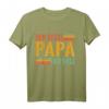 Herren Vatertag Herrentagsgeschenk - Bester Papa der Welt T-Shirt für Männer, Väter & den besonderen Tag