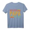 Herren Vatertag Herrentagsgeschenk - Bester Papa der Welt T-Shirt für Männer, Väter & den besonderen Tag