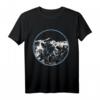 Enduro R1200gs Vatertag Retro Africa Twin T-Shirt – Perfektes Geschenk für Motorradfans, Väter und Liebhaber von Retro Motorraddesigns