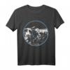Enduro R1200gs Vatertag Retro Africa Twin T-Shirt – Perfektes Geschenk für Motorradfans, Väter und Liebhaber von Retro Motorraddesigns