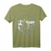 Enduro R1200gs Vatertag Retro Africa Twin T-Shirt – Perfektes Geschenk für Motorradfans, Väter und Liebhaber von Retro Motorraddesigns