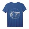 Enduro R1200gs Vatertag Retro Africa Twin T-Shirt – Perfektes Geschenk für Motorradfans, Väter und Liebhaber von Retro Motorraddesigns