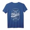 Dachdecker Papa Ehre Vatertag T-Shirt - Perfektes Geschenk für Dachdecker, Meister & stolze Väter