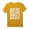 Lustiges HapDeer T-Shirt für Papa - Dankeschön Spruch, Vatertag Geschenk & Geburtstagsgeschenk für Männer