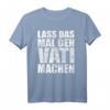 Lustiges HapDeer T-Shirt für Papa - Dankeschön Spruch, Vatertag Geschenk & Geburtstagsgeschenk für Männer