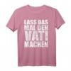 Lustiges HapDeer T-Shirt für Papa - Dankeschön Spruch, Vatertag Geschenk & Geburtstagsgeschenk für Männer