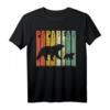 Papa Bär T-Shirt – Das perfekte Geschenk für Vater, Papa, zum Geburtstag, Vatertag oder Weihnachten