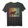 Papa Bär T-Shirt – Das perfekte Geschenk für Vater, Papa, zum Geburtstag, Vatertag oder Weihnachten