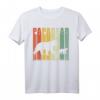 Papa Bär T-Shirt – Das perfekte Geschenk für Vater, Papa, zum Geburtstag, Vatertag oder Weihnachten