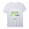 Ich Werde Papa Baby Ankündigung T-Shirt - Lustiges Papa Loading 2023 Shirt für Vatertag, Weihnachten & Schwangerschaftsfreude
