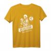 Star Wars: The Mandalorian Vatertag T-Shirt - Offiziell lizenziertes Mandalorian & Grogu Geschenk für Star Wars Fans