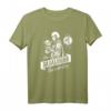 Star Wars: The Mandalorian Vatertag T-Shirt - Offiziell lizenziertes Mandalorian & Grogu Geschenk für Star Wars Fans