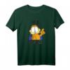 HapDeer Vatertag Papa Nummer 1 T-Shirt – Offiziell lizenzierte Cartoon-Shirts für den besonderen Tag
