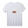 Papa braucht auch mal 'ne Pause Whiskey Whisky Fun T-Shirt – Lustiges Vatertagsgeschenk für Whiskeyliebhaber und Junggesellenabschied