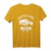 Herren Erstes Mal Papa T-Shirt - Lustige Vatertag Geschenkidee für Frischgebackene Väter