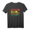 Herren Hausmeister Ehemann Papa Held Vatertag T-Shirt – Perfektes Geschenk für Berufstätige und Familienmitglieder
