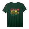 Herren Hausmeister Ehemann Papa Held Vatertag T-Shirt – Perfektes Geschenk für Berufstätige und Familienmitglieder