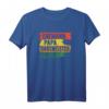 Herren Hausmeister Ehemann Papa Held Vatertag T-Shirt – Perfektes Geschenk für Berufstätige und Familienmitglieder