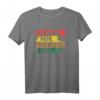 Herren Hausmeister Ehemann Papa Held Vatertag T-Shirt – Perfektes Geschenk für Berufstätige und Familienmitglieder