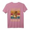 Ich spüre das Tier in mir - Bierbär Gartenparty Vatertag Papa T-Shirt für Männer mit Humor
