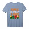Schafkopf Papa Outfit – Schafkopfer Vatertag & Weihnachtsgeschenk für Papa, Opa & Onkel mit deutschem Kartenspiel-Motiv
