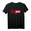 Legendaddy seit 2021 Papa T-Shirt - Legendäres Vatertagsgeschenk für stolze Väter und Stiefväter