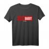 Legendaddy seit 2021 Papa T-Shirt - Legendäres Vatertagsgeschenk für stolze Väter und Stiefväter
