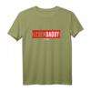 Legendaddy seit 2021 Papa T-Shirt - Legendäres Vatertagsgeschenk für stolze Väter und Stiefväter