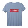 Legendaddy seit 2021 Papa T-Shirt - Legendäres Vatertagsgeschenk für stolze Väter und Stiefväter