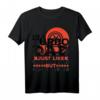 Cooles Turbo Papa T-Shirt für Motorsport- und Speed-Fans – Perfektes Vatertagsgeschenk für schnelle Väter, Rennfahrer & Turbo-Liebhaber