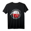 Polen Bester Papa der Welt - Polnisch Vatertag T-Shirt mit Flagge für stolze Väter, Opas und werdende Papas