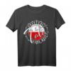 Polen Bester Papa der Welt - Polnisch Vatertag T-Shirt mit Flagge für stolze Väter, Opas und werdende Papas