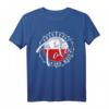 Polen Bester Papa der Welt - Polnisch Vatertag T-Shirt mit Flagge für stolze Väter, Opas und werdende Papas