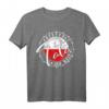 Polen Bester Papa der Welt - Polnisch Vatertag T-Shirt mit Flagge für stolze Väter, Opas und werdende Papas
