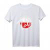 Polen Bester Papa der Welt - Polnisch Vatertag T-Shirt mit Flagge für stolze Väter, Opas und werdende Papas