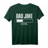 Lustiges Dad Joke T-Shirt für Vatertag & Geburtstag - Witze, Papa & Sarkastisch Geschenkidee