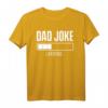 Lustiges Dad Joke T-Shirt für Vatertag & Geburtstag - Witze, Papa & Sarkastisch Geschenkidee