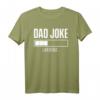 Lustiges Dad Joke T-Shirt für Vatertag & Geburtstag - Witze, Papa & Sarkastisch Geschenkidee