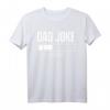 Lustiges Dad Joke T-Shirt für Vatertag & Geburtstag - Witze, Papa & Sarkastisch Geschenkidee